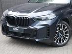 BMW X5 xDrive50e High Executive M Sport Pakket Automaat / Li, Gebruikt, Zwart, Bedrijf, 489 pk