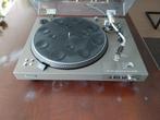 Sony ps 4300 platenspeler met philips 422 element, Audio, Tv en Foto, Platenspelers, Ophalen, Gebruikt, Automatisch, Platenspeler