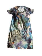 Jurk maat 110, Meisje, Ophalen of Verzenden, Jurk of Rok, Studio Stof&Draad