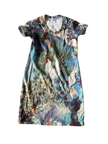 Jurk maat 110 beschikbaar voor biedingen