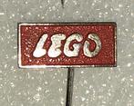 LEGO Speldje - Merk, Verzamelen, Speldjes, Pins en Buttons, Ophalen of Verzenden, Zo goed als nieuw, Overige onderwerpen, Speldje of Pin