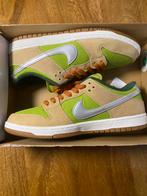 Nike sb dunk low green, Overige kleuren, Nike, Nieuw, Ophalen of Verzenden