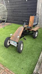 Unieke Skelter met verlichting, Ophalen of Verzenden, Gebruikt, Overige merken