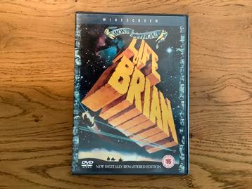 5). Life of Brian, Monty Python, Cleese, Gilliam, Chapman. beschikbaar voor biedingen
