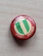 VVN Veilig Verkeer Nederland Jeugdlid broche, Verzamelen, Speldjes, Pins en Buttons, Gebruikt, Niet vindbaar, Niet vindbaar, Speldje of Pin