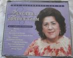 CD Zangeres zonder Naam Het Allerbeste van de dubbel cd, Cd's en Dvd's, Cd's | Nederlandstalig, Boxset, Levenslied of Smartlap