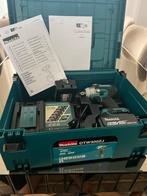 Makita DTW300 18V Slagmoersleutel – 330Nm, Doe-het-zelf en Verbouw, Gereedschap | Boormachines, Ophalen, Nieuw