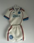 Ajax mini derde shirt rugnummer 10 2025-2026, Ophalen of Verzenden, Zo goed als nieuw, Ajax, Shirt