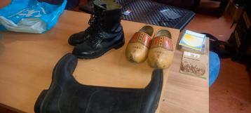 Kistjes zijn weg. Diverse schoenen maat 42 - Gratis! beschikbaar voor biedingen