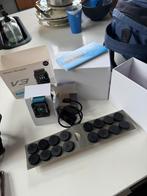 Shot scope V3 gps + tracking sensors golf, Ophalen of Verzenden, GPS, Zo goed als nieuw, Android