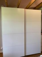 IKEA Pax Wardrobe, Ophalen, Metaal, 200 cm of meer, 150 tot 200 cm