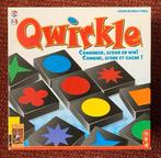 Qwirkle spel van 999-games inclusief qwirkle connect mat, Ophalen of Verzenden, Zo goed als nieuw