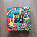 Party en co extreme bordspelletje ( zie foto's ) is compleet, Hobby en Vrije tijd, Gezelschapsspellen | Kaartspellen, Gebruikt