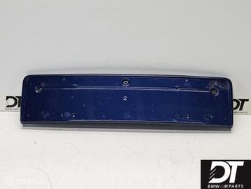 Kentekenplaathouder BMW 5-serie E39 M pakket M5 51112694213 beschikbaar voor biedingen