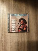 Cd Willie nelson, Cd's en Dvd's, Cd's | Country en Western, Ophalen of Verzenden, Zo goed als nieuw