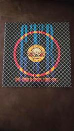 Guns N' Roses Use Your Illusion Tourboek '93, Ophalen of Verzenden, 1980 tot 2000, Gebruikt