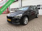 BMW 2-serie Gran Tourer 218i 7p.ECC/NAVI/PDC/LMV/AUTOMAAT/, Auto's, BMW, Stof, Gebruikt, Lichtsensor, 2-Serie Gran Tourer