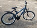 Alpine mountainbik jongens fiets te koop, Ophalen of Verzenden, Zo goed als nieuw, 26 inch of meer, Versnellingen