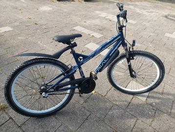 Alpine mountainbik jongens fiets te koop beschikbaar voor biedingen