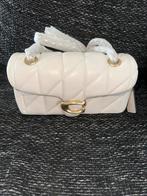 Nieuwe Coach Tabby Chalk Handtas, Sieraden, Tassen en Uiterlijk, Ophalen, Nieuw, Wit, Handtas