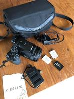 Nikon Coolpix P900, Audio, Tv en Foto, Fotocamera's Digitaal, Compact, Ophalen of Verzenden, Zo goed als nieuw, 8 keer of meer
