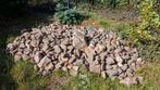 Maaskeien - Natuurlijke Tuinverfraaiing, Tuin en Terras, Grind, Keien en Split, Ophalen