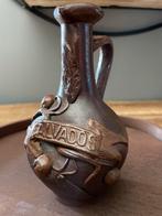 Vintage Calvados Karaf - Kruik, Antiek en Kunst, Ophalen of Verzenden