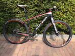 univega carbon vaste vork mtb, Overige merken, Gebruikt, Hardtail, Heren