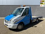 Mercedes-Benz Sprinter 311 2.2 CDI 366 DC | AUTOMAAT | ELEK, Achterwielaandrijving, Gebruikt, 4 cilinders, Bedrijf
