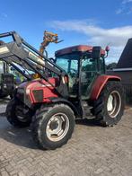 Case IH CX 90 (bj 1999), Gebruikt, 80 tot 120 Pk, Case IH, Meer dan 10000
