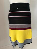 Scotch & Soda rok, Verzenden, Nieuw, Maat 34 (XS) of kleiner, Zwart