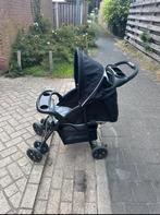Zeer handige kinderwagen, Ophalen of Verzenden, Overige merken