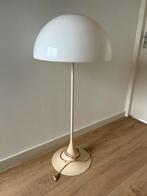 Panthella Louis Poulsen vloerlamp vintage - voor onderdelen, Huis en Inrichting, Lampen | Vloerlampen, Ophalen, Gebruikt, Kunststof
