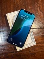 iPhone 12 64GB Zwart, Telecommunicatie, Mobiele telefoons | Apple iPhone, Gebruikt, Zwart, Ophalen of Verzenden, 76 %