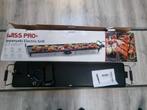 Swiss Pro+ Teppanyaki Elektrische Grill NIEUW, Ophalen, Nieuw, Tafelgrill