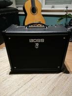 Boss Katana 110 Basgitaar versterker, Muziek en Instrumenten, Zo goed als nieuw, Ophalen, 50 tot 100 watt, Basgitaar