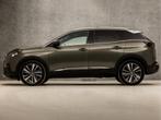 Peugeot 3008 1.2 PureTech GT Line (PANORAMADAK, APPLE CARPLA, Auto's, 12 maanden, Gebruikt, 1199 cc, Leder en Stof