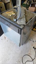 Ikea Skinande (AEG) vaatwasser storing i50, Witgoed en Apparatuur, Vaatwasmachines, Ophalen, Minder dan 85 cm, Inbouw, Niet werkend