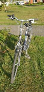 Luxe Gazelle Medeo, Ophalen, 53 tot 56 cm, Versnellingen, Zo goed als nieuw