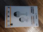 Dummy camera, Huis en Inrichting, Ophalen of Verzenden, Zo goed als nieuw