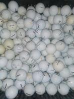Wilson golfballen 100 stuks, Ophalen of Verzenden, Gebruikt, Bal(len)