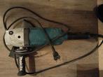Makita Haakse Slijpmachine - Gebruikt, Ophalen, Gebruikt, 1000 watt of meer, Haakse handslijpmachine