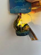 Disney USA Tiana and Louis living magic sketchbook ornament, Verzamelen, Disney, Ophalen of Verzenden, Nieuw