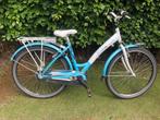 Sparta Young Famous 24 inch meisjesfiets, Fietsen en Brommers, Fietsen | Meisjes, Ophalen, Sparta, Handrem, Gebruikt