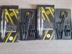 Dartpijlen Harrows NX90 23 gram, Sport en Fitness, Darts, Ophalen of Verzenden, Gebruikt, Pijlen