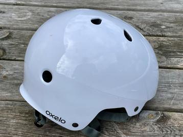 Oxelo Play 5 Fietshelm Kind 55-58cm beschikbaar voor biedingen