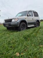 Toyota landcruiser 90 automaat, Auto's, Bedrijf, Te koop