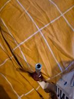 Gebruikte schroevendraaier, Ophalen, Gebruikt