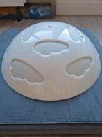 Plafondlamp Kinderkamer Wolken, Huis en Inrichting, Lampen | Plafondlampen, Ophalen of Verzenden, Zo goed als nieuw, Kunststof