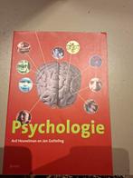 Psychologie boek - Heuvelman & Guteling, Ophalen of Verzenden